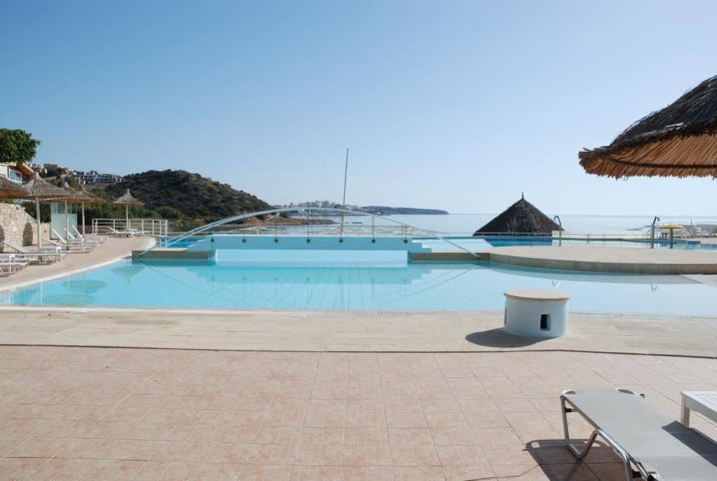 The Sand Suites (Adults Only) Ágios Nikólaos Exteriér fotografie