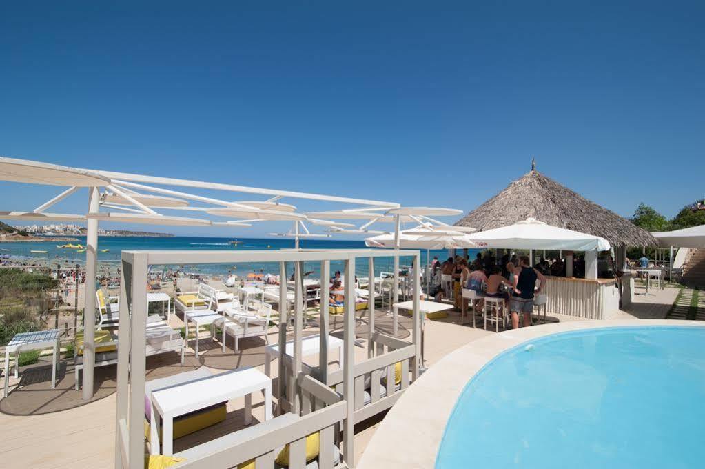 The Sand Suites (Adults Only) Ágios Nikólaos Exteriér fotografie